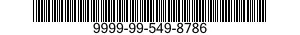 9999-99-549-8786 BROTH,BRAIN HEART I 9999995498786 995498786