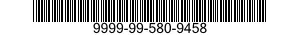 9999-99-580-9458  9999995809458 995809458