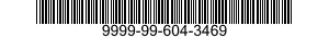 9999-99-604-3469  9999996043469 996043469