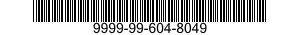 9999-99-604-8049  9999996048049 996048049