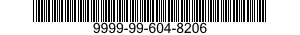 9999-99-604-8206  9999996048206 996048206
