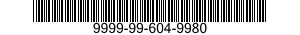 9999-99-604-9980  9999996049980 996049980