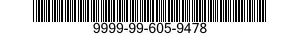 9999-99-605-9478  9999996059478 996059478