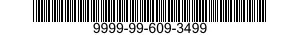 9999-99-609-3499 PIN-RIVET 9999996093499 996093499