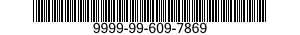 9999-99-609-7869  9999996097869 996097869