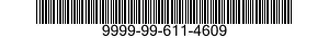 9999-99-611-4609  9999996114609 996114609