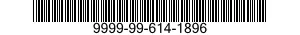 9999-99-614-1896  9999996141896 996141896