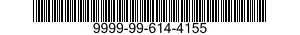 9999-99-614-4155 SHAFT,SHOULDERED 9999996144155 996144155