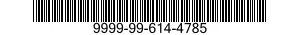 9999-99-614-4785 SPRING,HELICAL,COMPRESSION 9999996144785 996144785