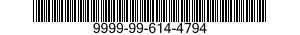 9999-99-614-4794  9999996144794 996144794