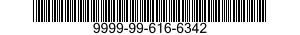 9999-99-616-6342  9999996166342 996166342