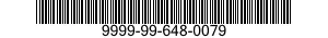 9999-99-648-0079  9999996480079 996480079