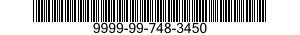 9999-99-748-3450  9999997483450 997483450