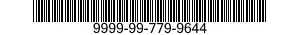 9999-99-779-9644  9999997799644 997799644
