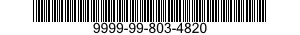 9999-99-803-4820  9999998034820 998034820