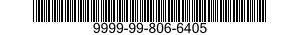9999-99-806-6405  9999998066405 998066405