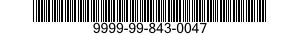 9999-99-843-0047  9999998430047 998430047