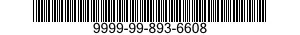 9999-99-893-6608  9999998936608 998936608