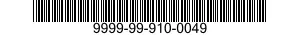 9999-99-910-0049  9999999100049 999100049