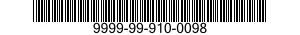 9999-99-910-0098  9999999100098 999100098
