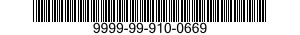 9999-99-910-0669  9999999100669 999100669