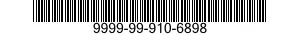 9999-99-910-6898  9999999106898 999106898