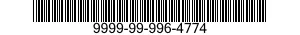 9999-99-996-4774  9999999964774 999964774