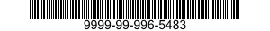 9999-99-996-5483  9999999965483 999965483